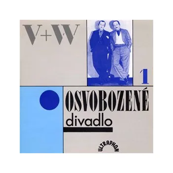 V+W Osvobozené divadlo 1 MP3 download