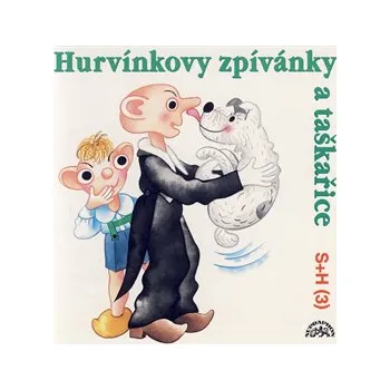 Hurvínkovy zpívánky a taškařice MP3 download