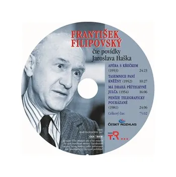Povídky Jaroslava Haška MP3 download