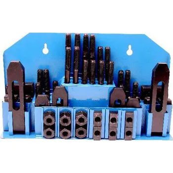 Sada nářadí ATLAS Sada prvků upínacích 18mm / M14