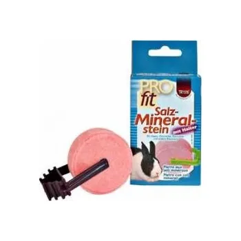 Minerální sůl kolečko pro křečka 2x54g TRIXIE