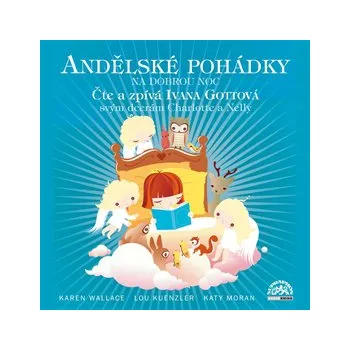 Andělské pohádky na dobrou noc MP3 download