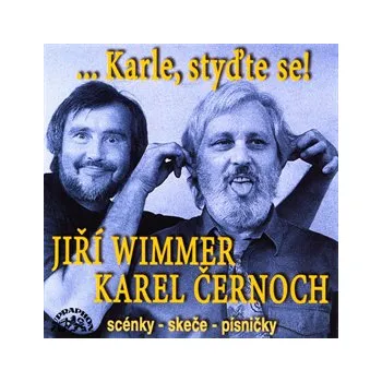 Karle, styďte se! MP3 download