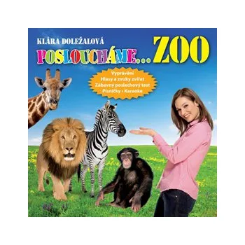 Posloucháme ZOO MP3 download