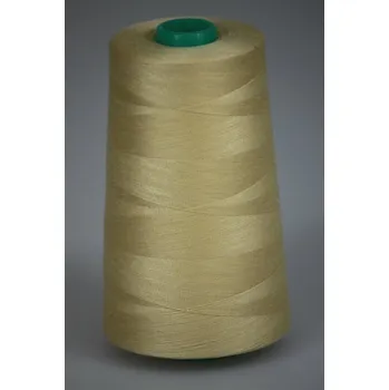 Nit Nit KORALLI polyesterová 120, 5000Y, odstín 1150, béžová