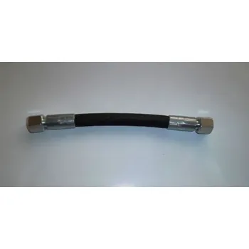 Příslušenství pro stavební techniku Technika pro farmu Hydraulická hadice 8x200 M16x1,5 pro UNC 060