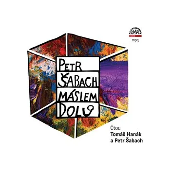 Máslem dolů MP3 download