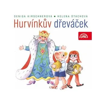 Hurvínkův dřeváček MP3 download
