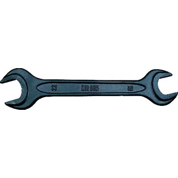 Klíč KENNEDY Klíč oboustranný DIN895 13x15mm
