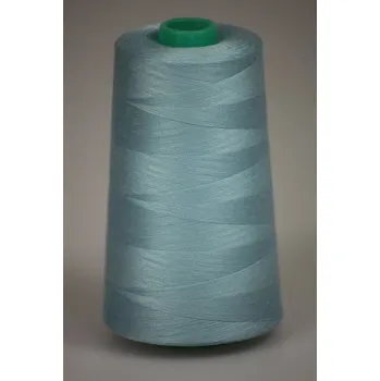 Nit Nit KORALLI polyesterová 120, 5000Y, odstín 5320, modrá