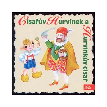 Císařův Hurvínek a Hurvínkův císař MP3 download