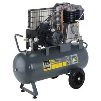 Dílna Schneider UNM 580-15-90 D kompresor 580 l/min A715100