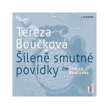 Šíleně smutné povídky MP3 download