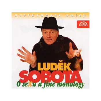 O sexu a jiné monology MP3 download
