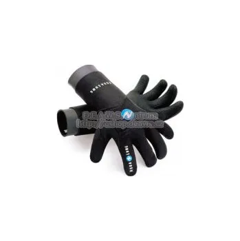 Neoprenový oblek Neoprenové rukavice Aqualung DRY COMFORT 4mm