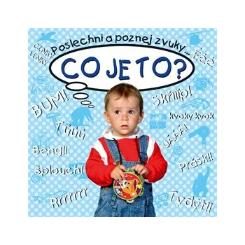 Poslechni a poznej zvuky... Co je to? - Zvuky a ruchy 2 MP3 download