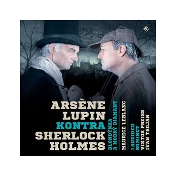 Arsène Lupin kontra Sherlock Holmes MP3 download