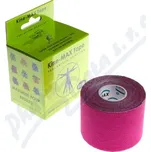 Kine-MAX SuperPro Ray kinesiology tape růž.5cmx5m