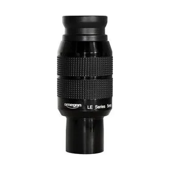 Hvězdářský dalekohled Okulár Omegon LE Planetary 5mm 55° 1,25″