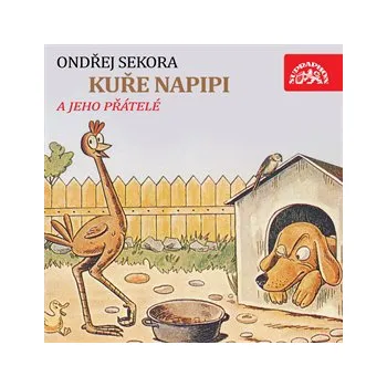 Kuře Napipi MP3 download