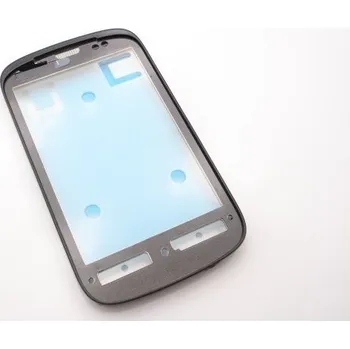 Kryt HTC Explorer přední černý