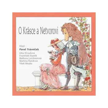 O Krásce a Netvorovi MP3 download