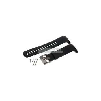 Potápěčský počítač přístroj Suunto GUMOVÝ NÁRAMEK - DX