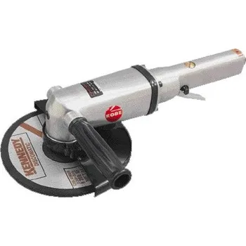 úhlová bruska KOBE TOOLS Bruska úhlová 180 mm (71/2”) Heavy Duty GA1807L