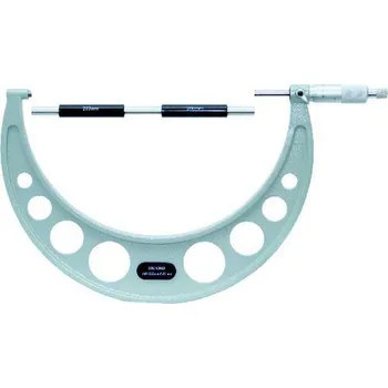 Mikrometr OXFORD PRECISION Mikrometr třmenový 275-300 mm