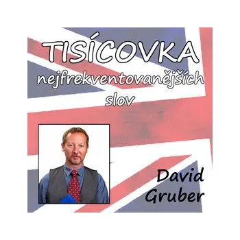 Tisícovka nejfrekventovanějších slov MP3 download