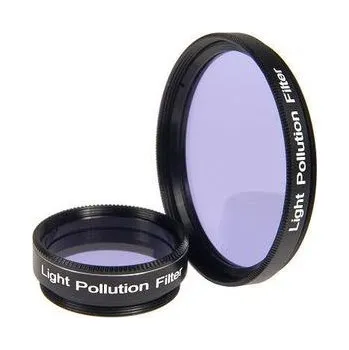 Hvězdářský dalekohled Filtr Omegon Nebula / City light 2"