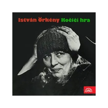 Kočičí hra MP3 download