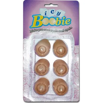 Led do nápojů pro muže