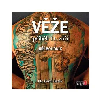 Věže - příběh 11. září MP3 download