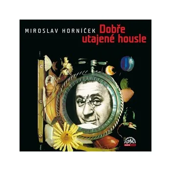 Dobře utajené housle MP3 download