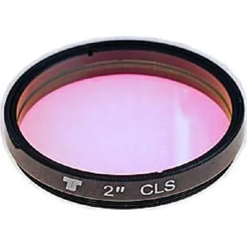 Hvězdářský dalekohled Filtr TS Optics 2" CLS broad band nebula