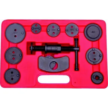 Auto-moto KENNEDY Sada univerzální pro nasazování třmenů kotoučových brzd