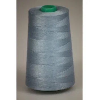 Nit Nit KORALLI polyesterová 120, 5000Y, odstín 5325, modrá