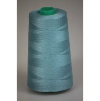 Nit Nit KORALLI polyesterová 120, 5000Y, odstín 5240, modrá