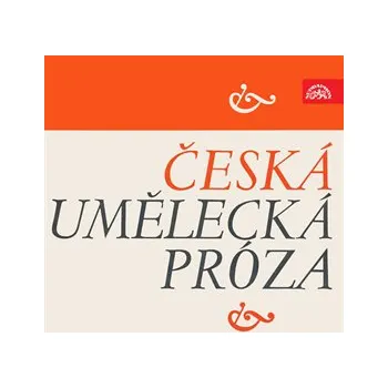 Česká umělecká próza MP3 download