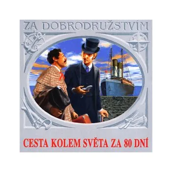Cesta kolem světa za 80 dní MP3 download