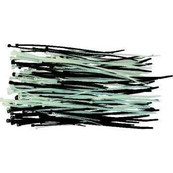 Stahovací páska EDISON Kabelové pásky 9,0 x 526 mm