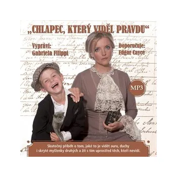 Chlapec, který viděl pravdu MP3 download