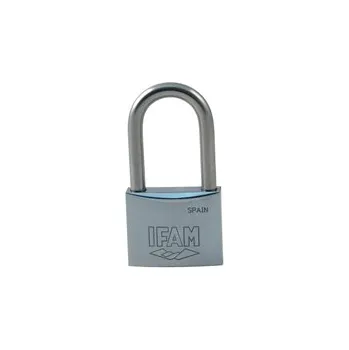 Visací zámek Zámek visací Inox40 AL