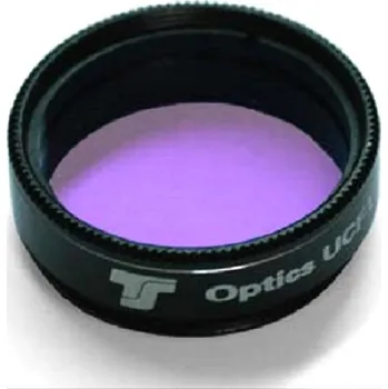 Hvězdářský dalekohled Filtr TS Optics 1,25" Universal contrast UCF