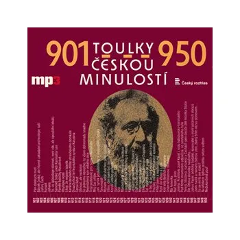 Toulky českou minulostí 901 - 950 MP3 download