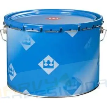 barva a nátěr na dřevo TIKKURILA TEMACOAT GPL-S PRIMER 4001 GREY 16 L /Dvousložková, polyamidem vytvrzovaná, vysocenanášivá, základní epoxidová barva