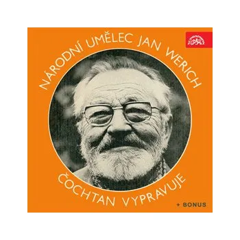 Čochtan vypravuje MP3 download