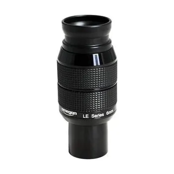 Hvězdářský dalekohled Okulár Omegon LE Planetary 6mm 55° 1,25″