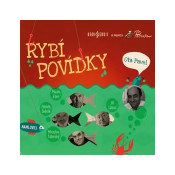 Rybí povídky MP3 download